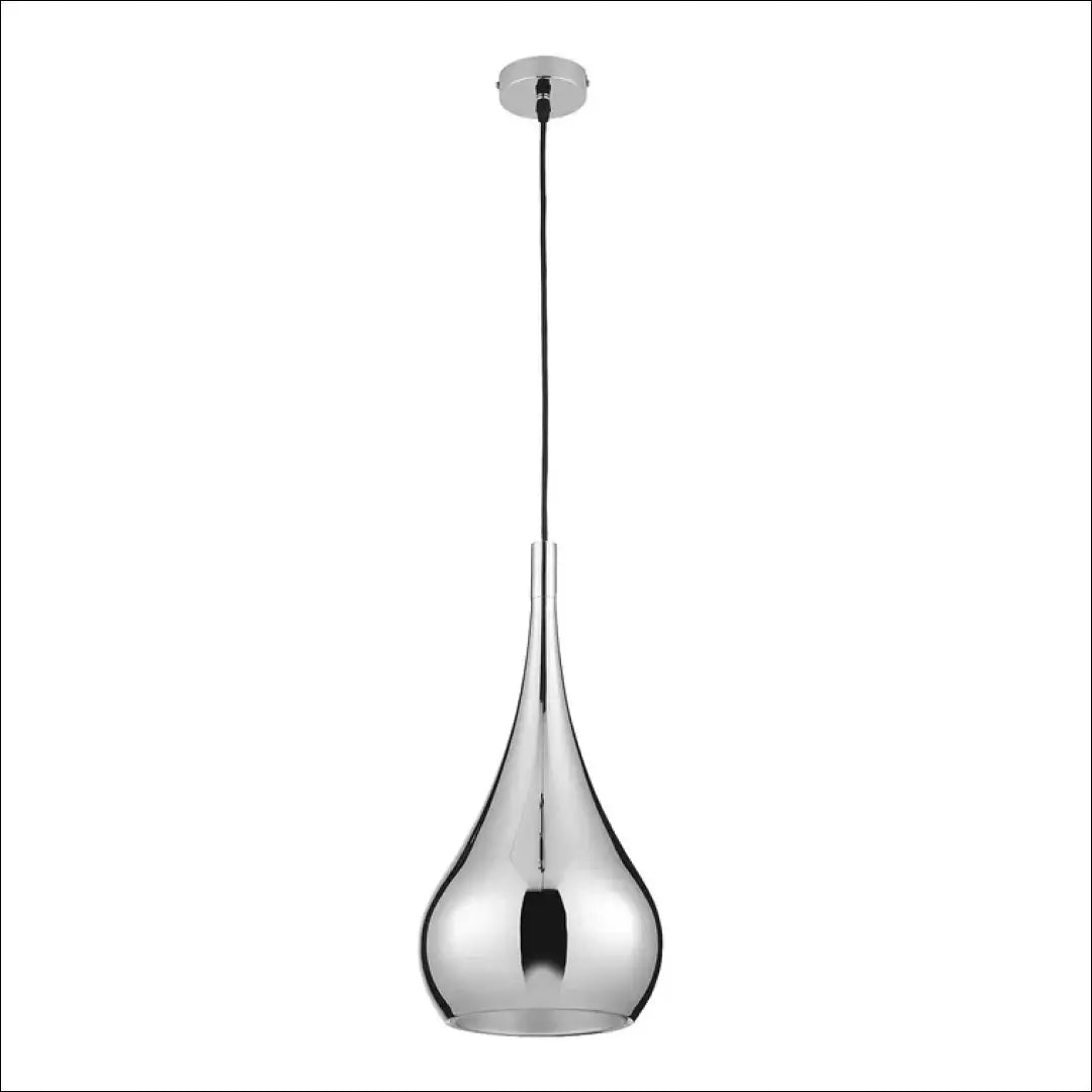 Pakabinamas šviestuvas DI7801 - €44 Save 60% 25-50, __label:Pristatymas 1-2 d.d., color-sidabrine, interjeras,