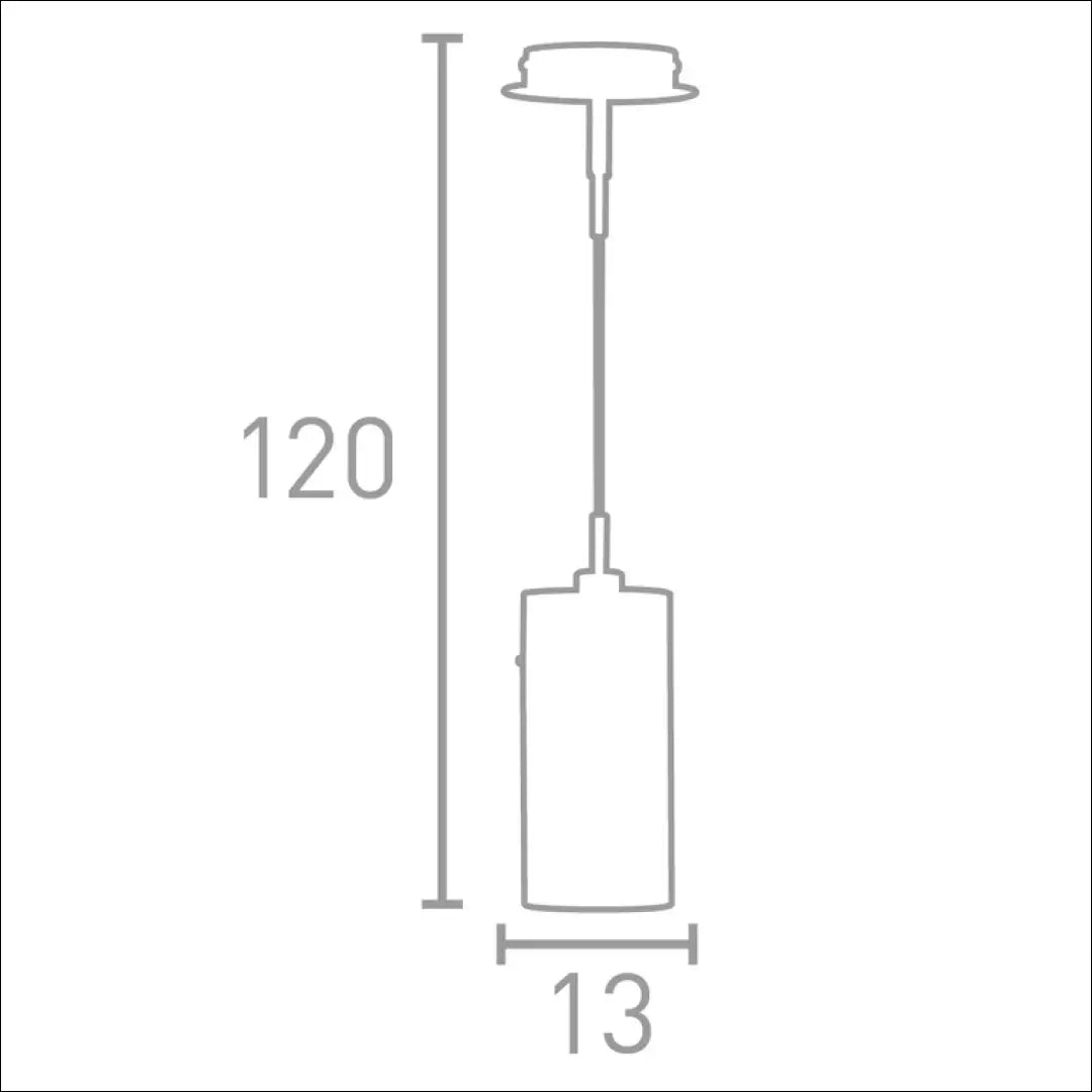 Pakabinamas šviestuvas DI7809 - €18 Save 65% __label:Pristatymas 1-2 d.d., color-sidabrine, interjeras,