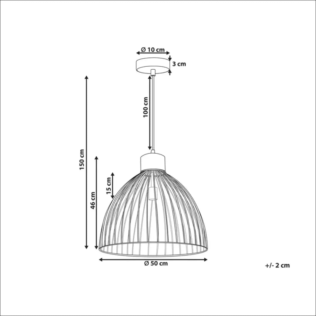 Pakabinamas šviestuvas DI8008 - €46 Save 60% 25-50, __label:Pristatymas 1-2 d.d., color-auksine, color-ruda, interjeras
