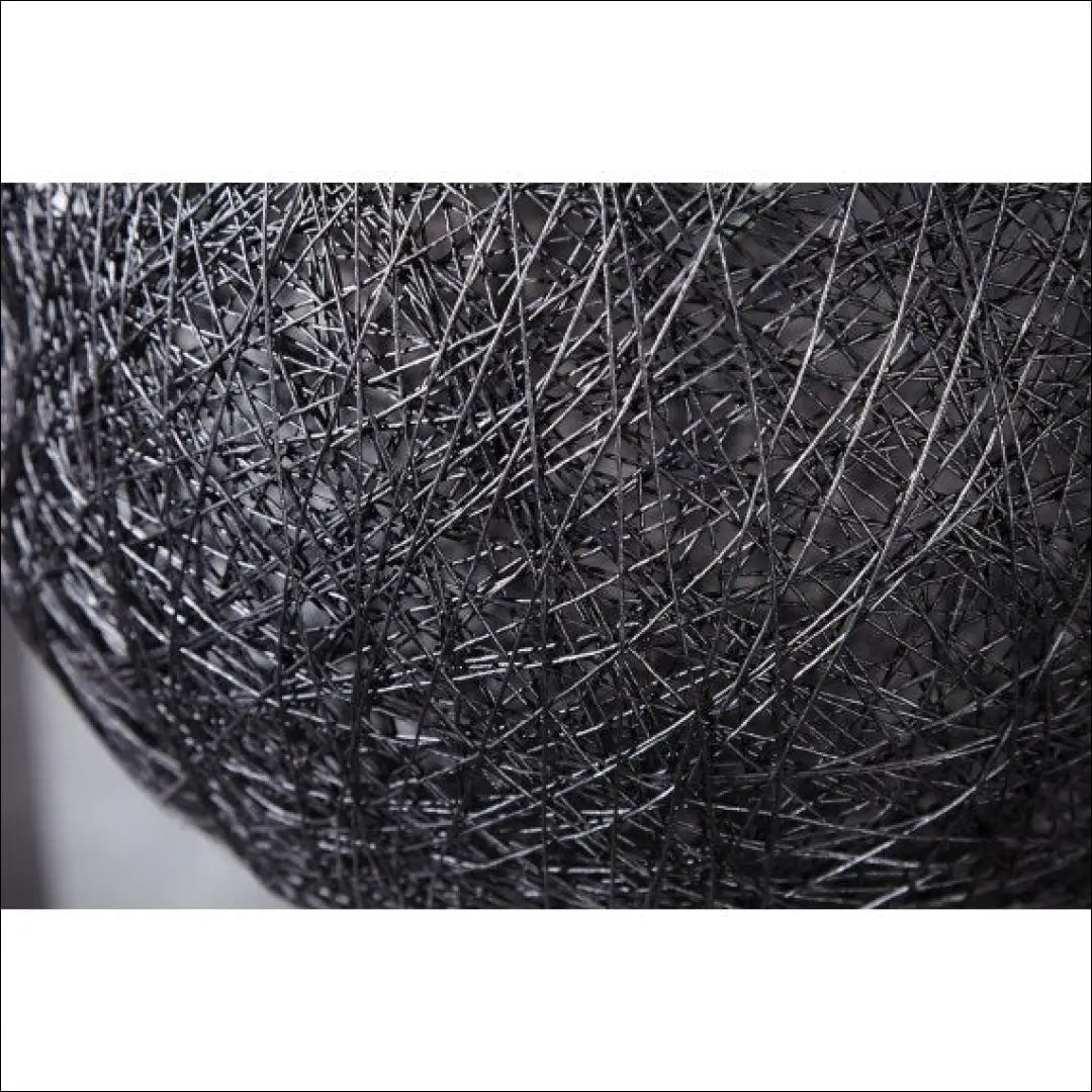 Pakabinamas šviestuvas DI8427 - €139 Save 55% 100-200, __label:Pristatymas 1-2 d.d., color-juoda, interjeras,