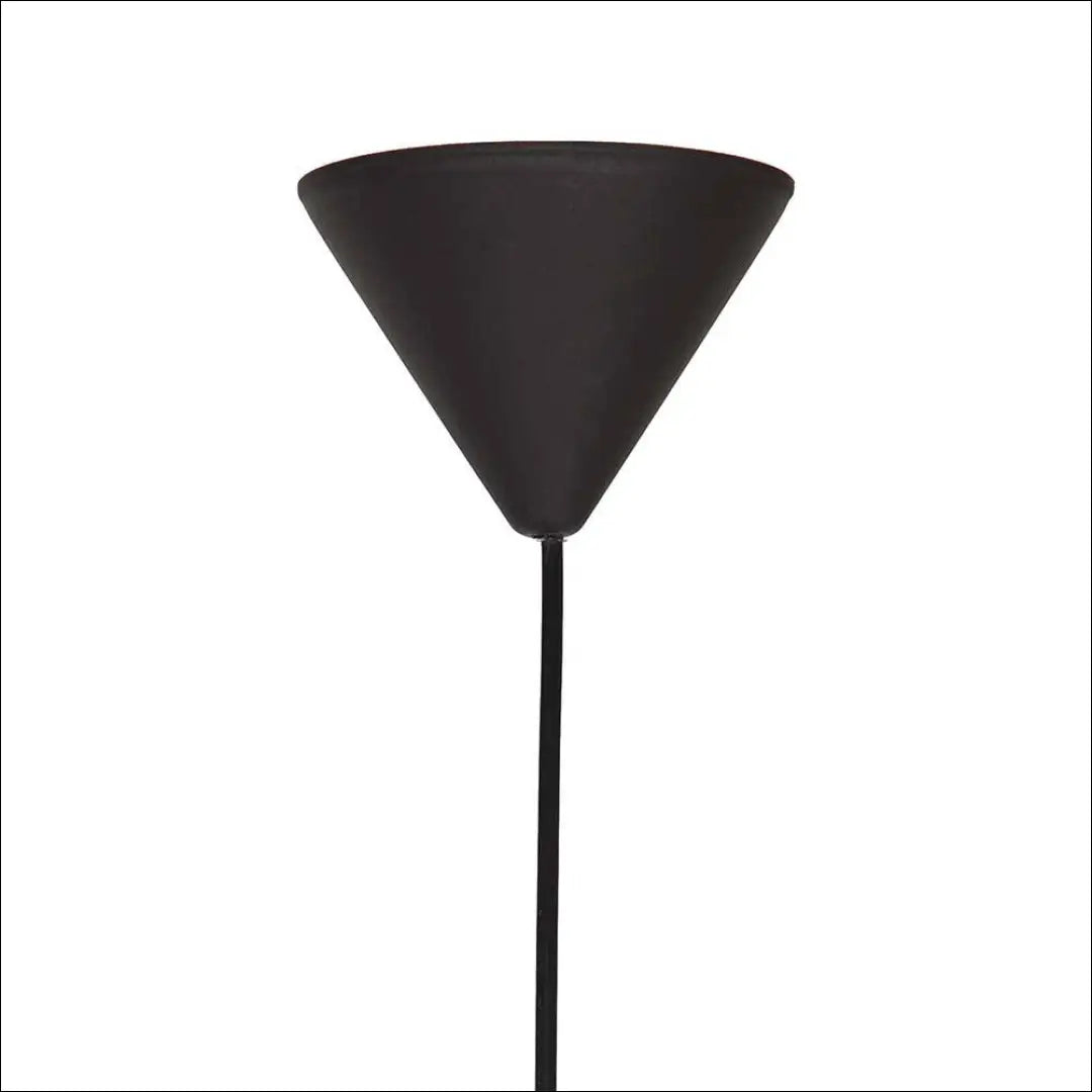 Pakabinamas šviestuvas DI8427 - €139 Save 55% 100-200, __label:Pristatymas 1-2 d.d., color-juoda, interjeras,