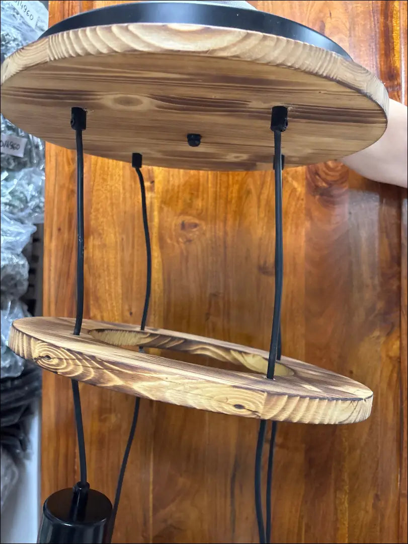 Pakabinamas šviestuvas DI8687 - €71 Save 55% 50-100, __label:Pristatymas 1-2 d.d., color-ruda, interjeras,