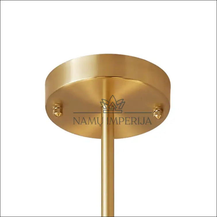 Pakabinamas šviestuvas DI9252 - €125 Save 50% 100-200, __label:Pristatymas 1-2 d.d., color-auksine, color-balta,