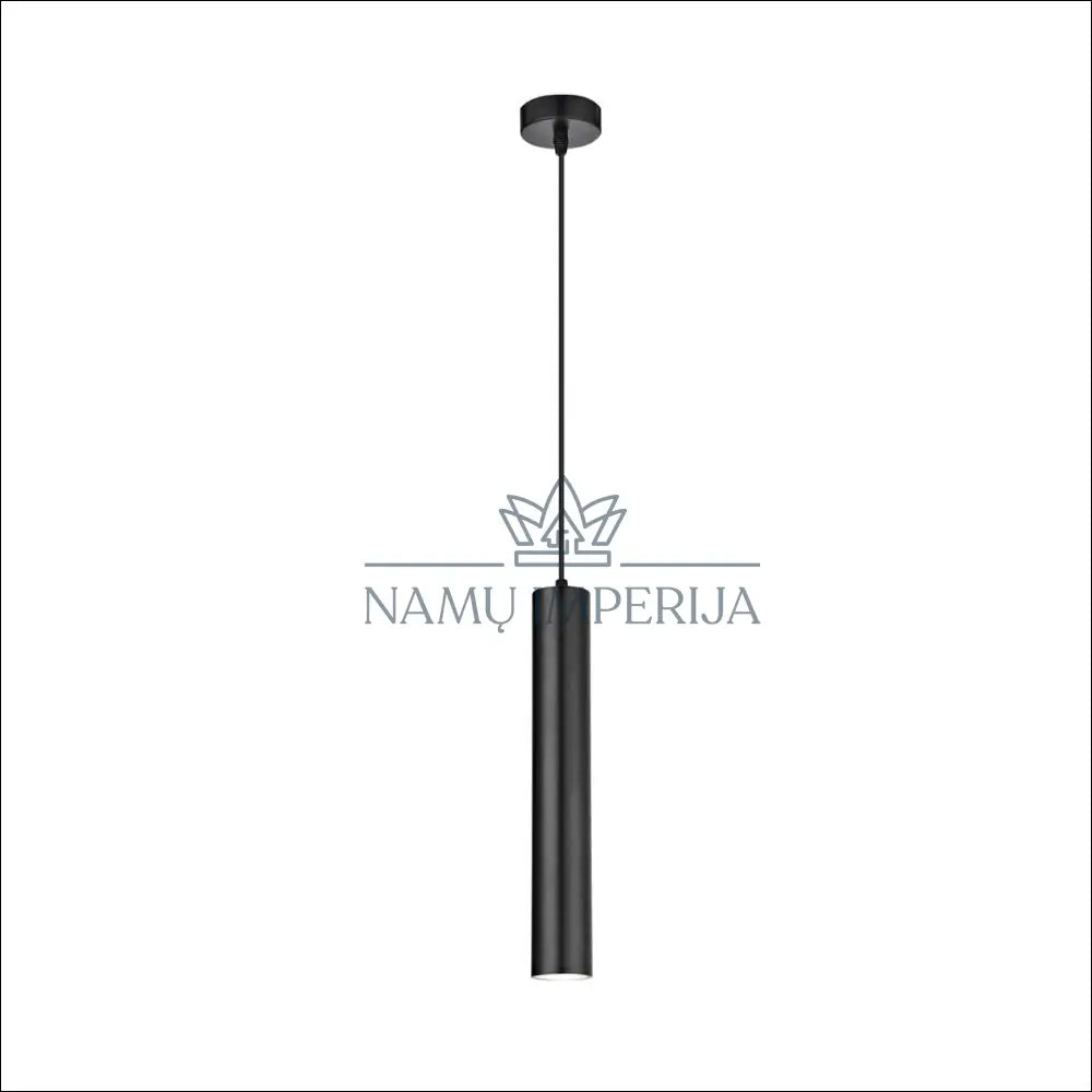 Pakabinamas šviestuvas DI9687 - €20 Save 50% __label:Pristatymas 1-2 d.d., color-juoda, interjeras,