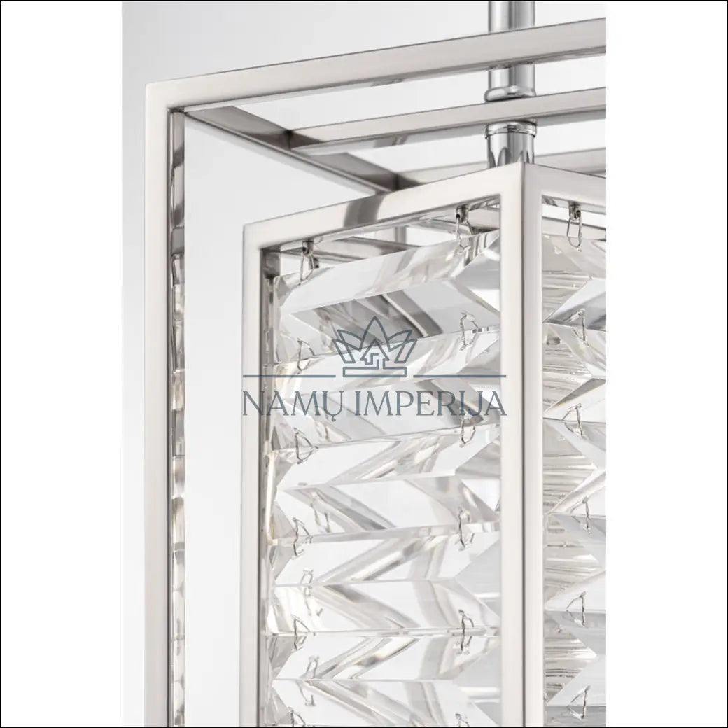 Pakabinamas šviestuvas DI9755 - €79 Save 50% 50-100, __label:Pristatymas 1-2 d.d., color-sidabrine, interjeras,