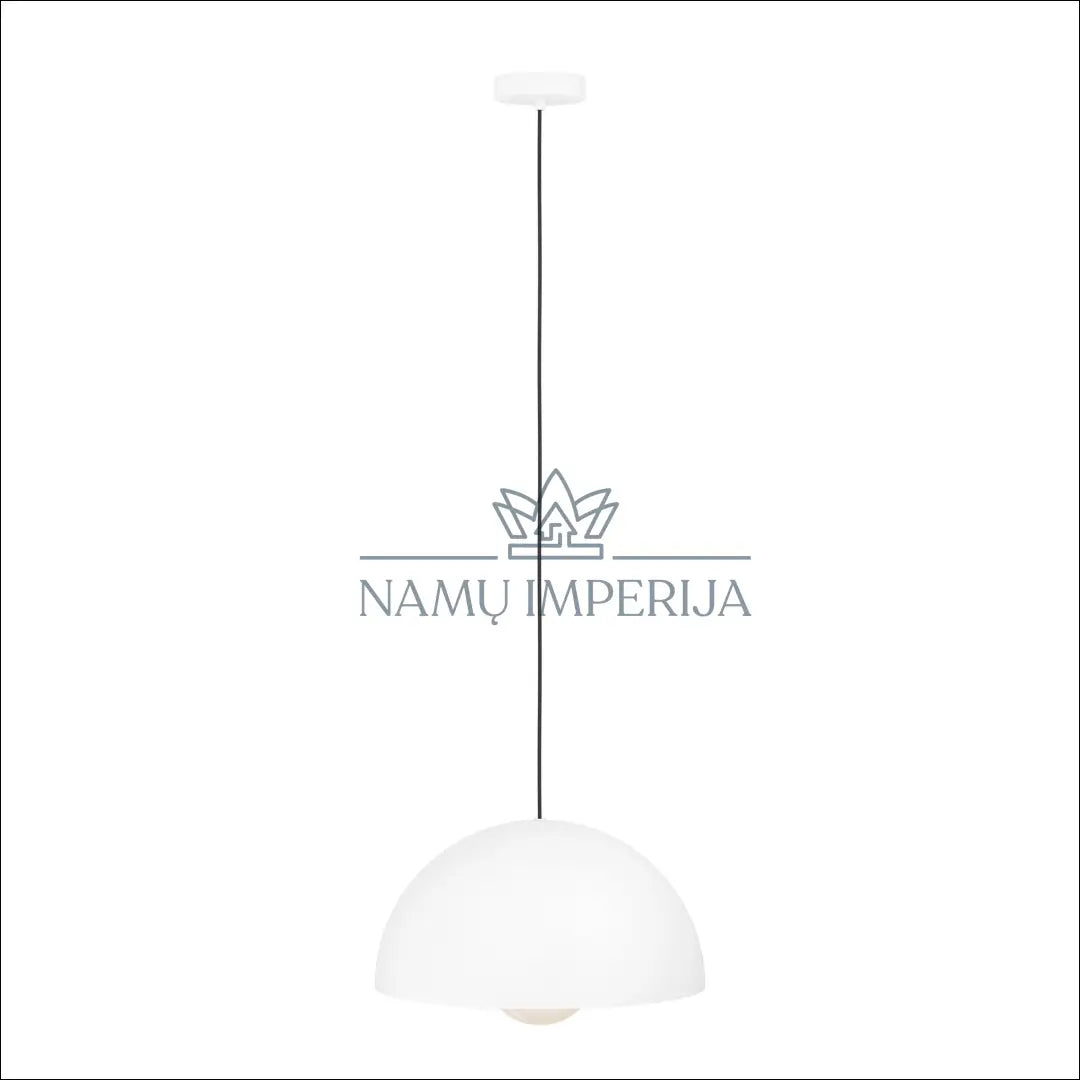 Pakabinamas šviestuvas DI9761 - €110 Save 50% 100-200, __label:Pristatymas 1-2 d.d., color-balta, interjeras,