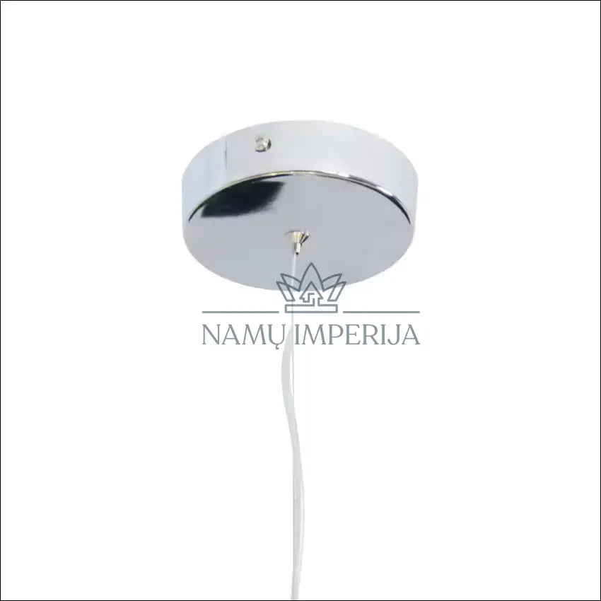 Pakabinamas šviestuvas DI9929 - €135 Save 50% 100-200, __label:Pristatymas 1-2 d.d., color-balta, color-sidabrine,