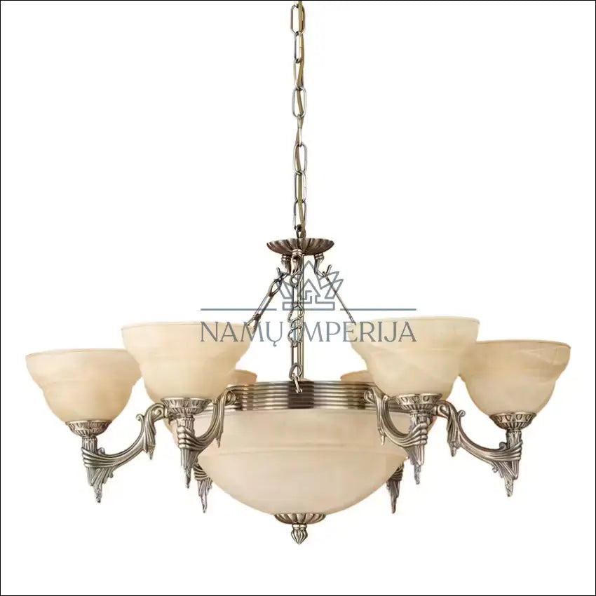 Pakabinamas šviestuvas DI9941 - €50 Save 85% 50-100, __label:Pristatymas 1-2 d.d., color-auksine, color-smelio,
