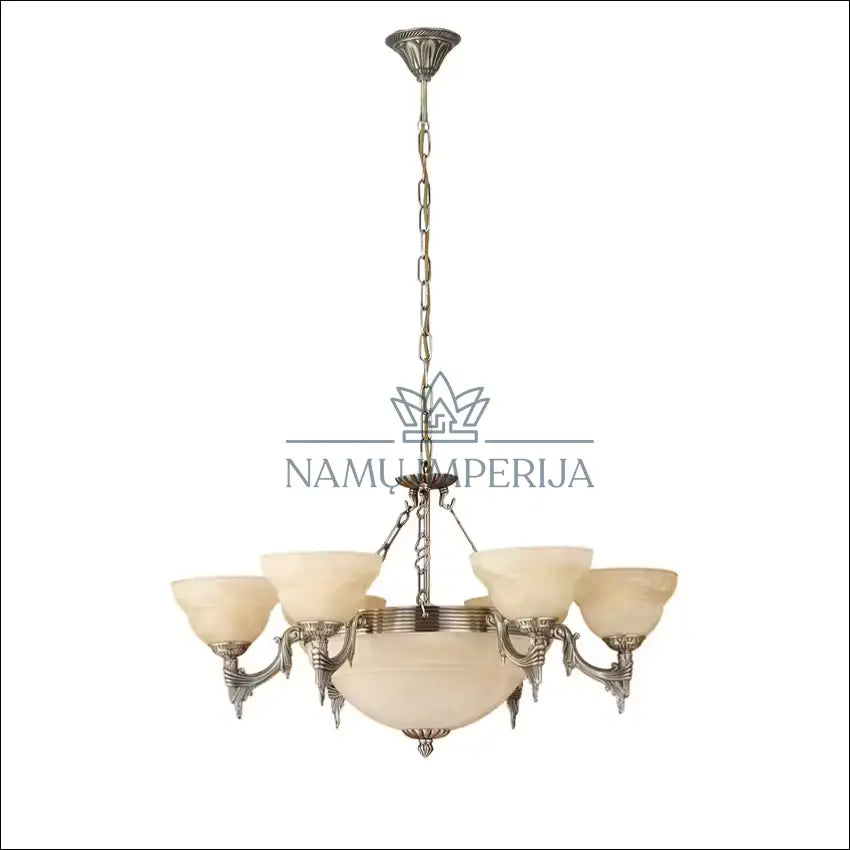 Pakabinamas šviestuvas DI9941 - €50 Save 85% 50-100, __label:Pristatymas 1-2 d.d., color-auksine, color-smelio,