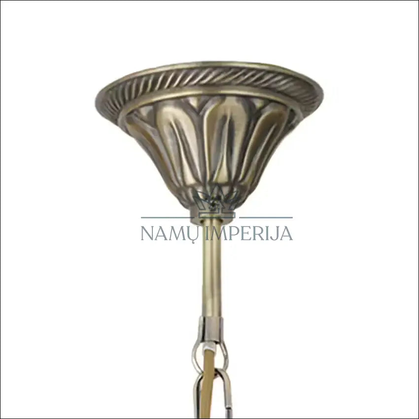 Pakabinamas šviestuvas DI9941 - €50 Save 85% 50-100, __label:Pristatymas 1-2 d.d., color-auksine, color-smelio,
