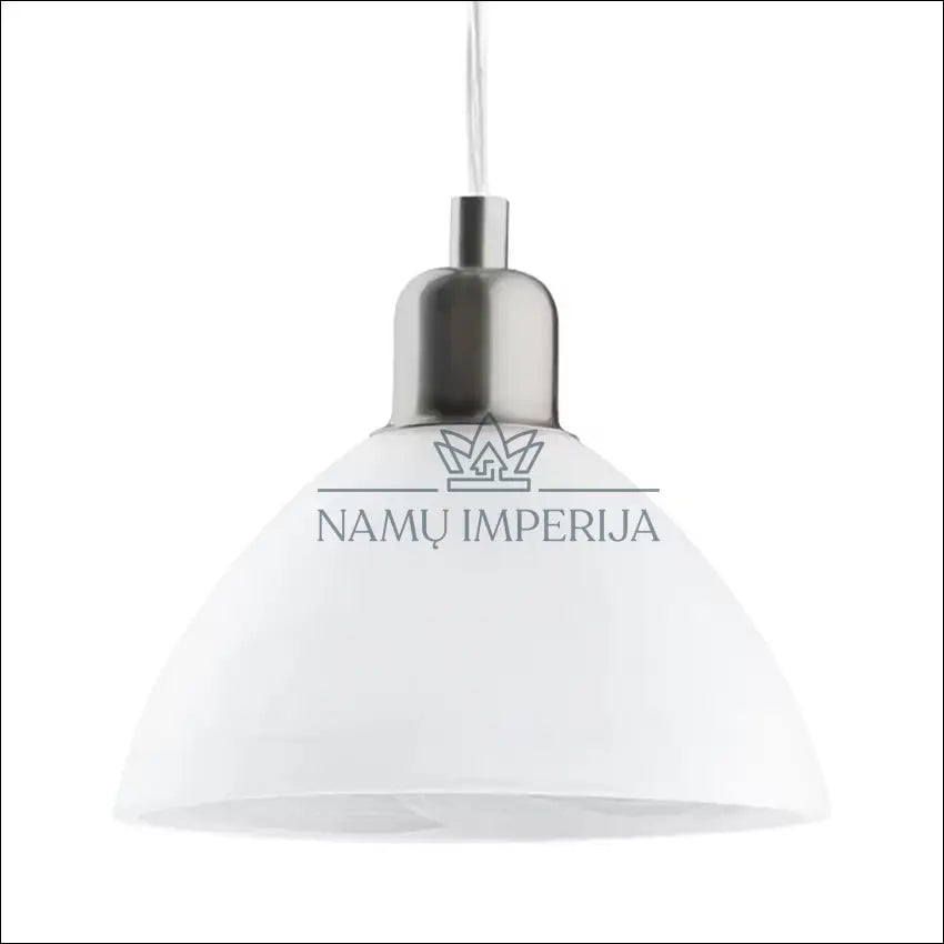 Pakabinamas šviestuvas DI9956 €21 Save 50% __label:Pristatymas 1 2 d.d., color balta, sidabrine, interjeras, lubiniai
