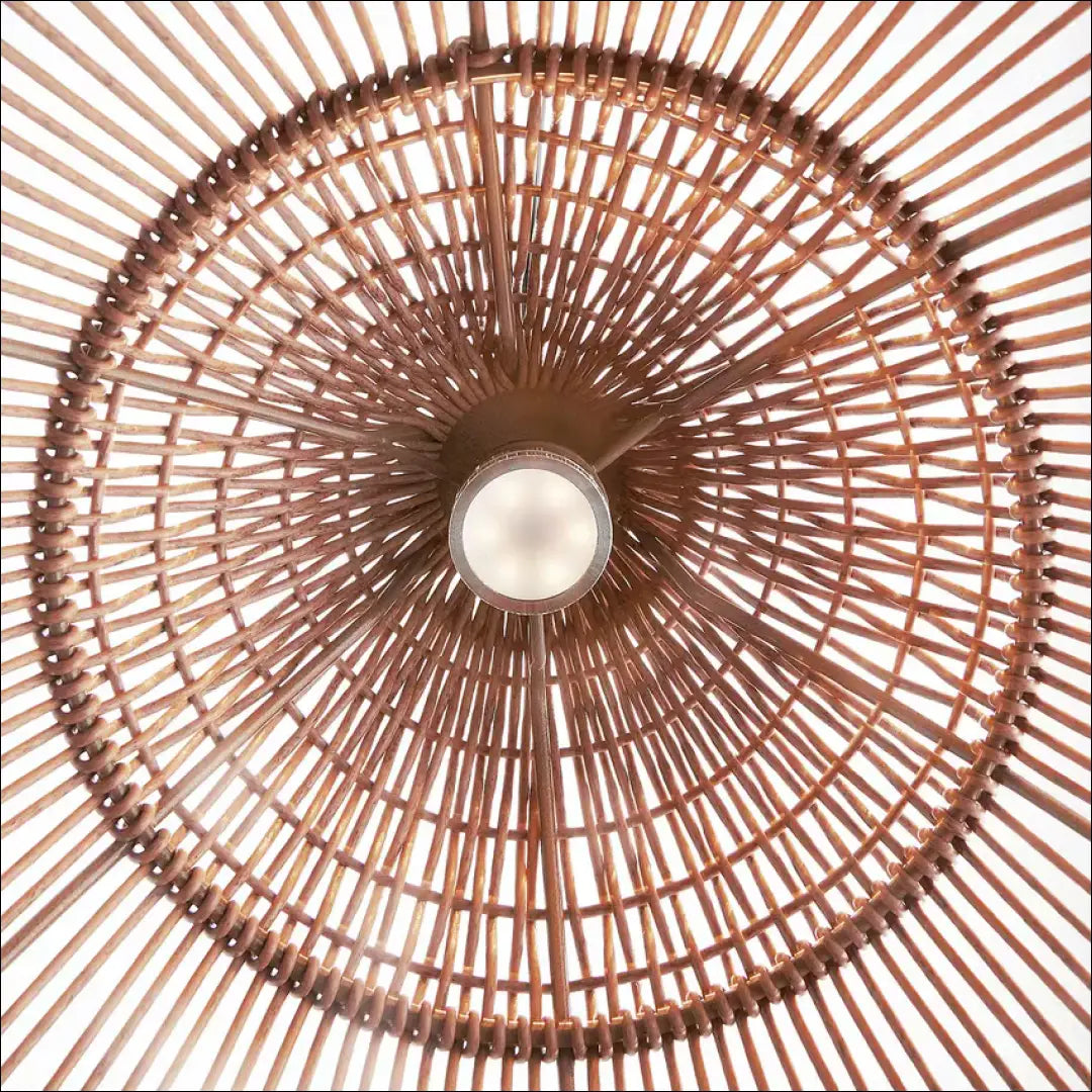 Pakabinamas šviestuvas su saulės baterija DI10652 - €35 Save 50% 25-50, __label:Pristatymas 1-2 d.d., color-ruda,