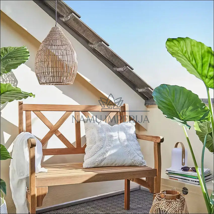 Pakabinamas šviestuvas su saulės baterija DI9805 - €35 Save 50% 25-50, __label:Pristatymas 1-2 d.d., color-juoda,