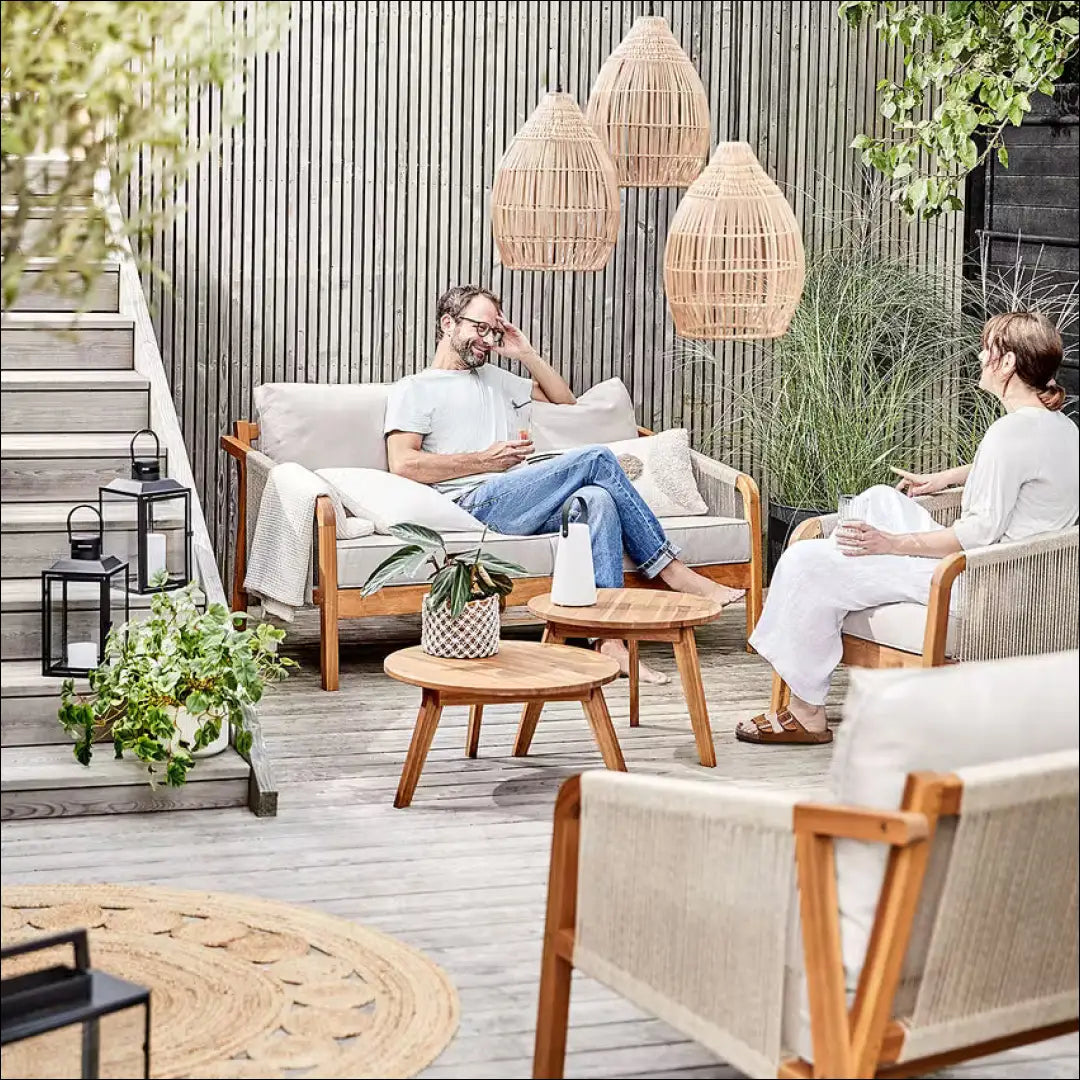 Pakabinamas šviestuvas su saulės baterija DI9933 - €35 Save 50% 25-50, __label:Pristatymas 1-2 d.d., color-ruda,