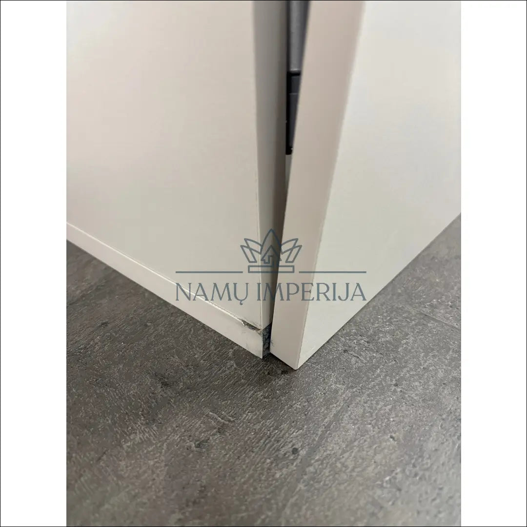 Pakabinamas TV staliukas SI1762 - €49 Save 75% 25-50, __label:Pristatymas 1-2 d.d., color-kremas, material-mediena,