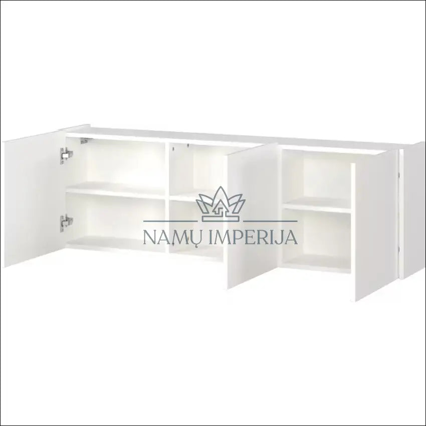 Pakabinamas TV staliukas SI1819 €93 Save 50% 50 100, __label:Pristatymas 1 2 d.d., color balta, material mediena,