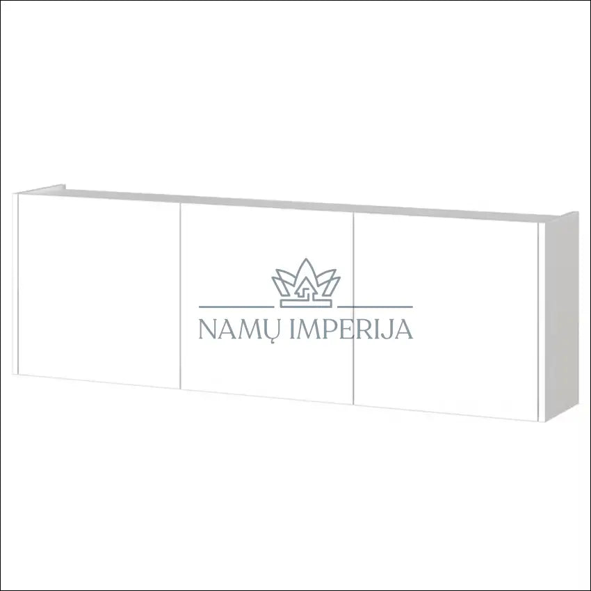 Pakabinamas TV staliukas SI1819 €93 Save 50% 50 100, __label:Pristatymas 1 2 d.d., color balta, material mediena,