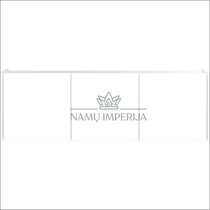 Pakabinamas TV staliukas SI1819 €93 Save 50% 50 100, __label:Pristatymas 1 2 d.d., color balta, material mediena,