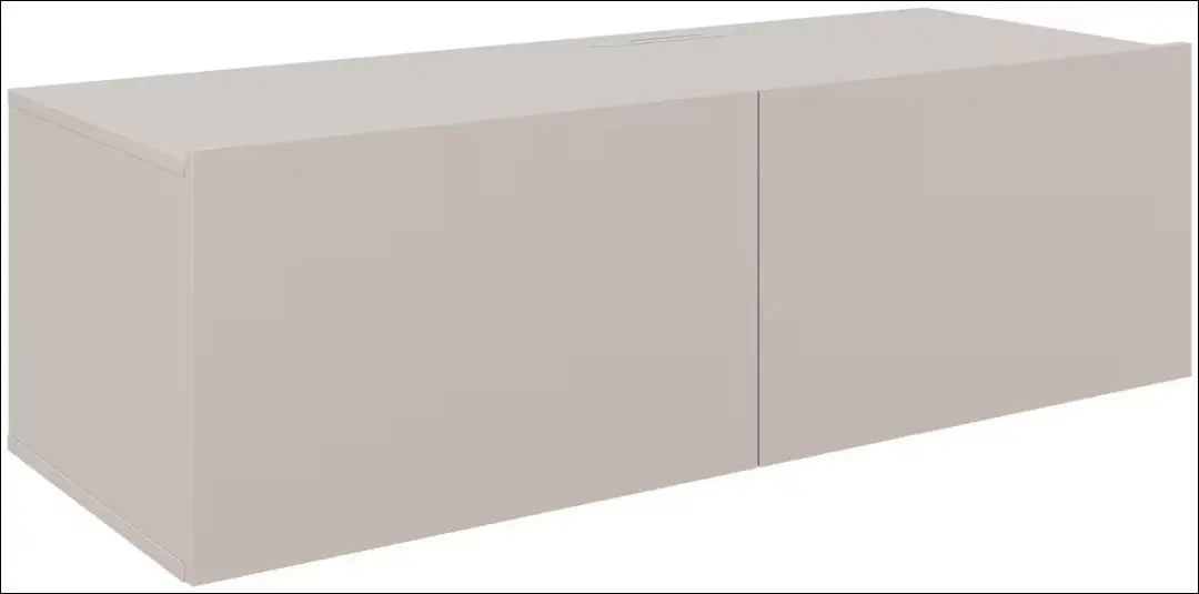 Pakabinamas TV staliukas SI2123 - €45 Save 60% 25-50, __label:Pristatymas 1-2 d.d., color-smelio, material-mediena,