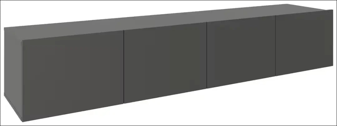 Pakabinamas TV staliukas SI2197 - €65 Save 60% 50-100, __label:Pristatymas 1-2 d.d., color-pilka, material-mediena,