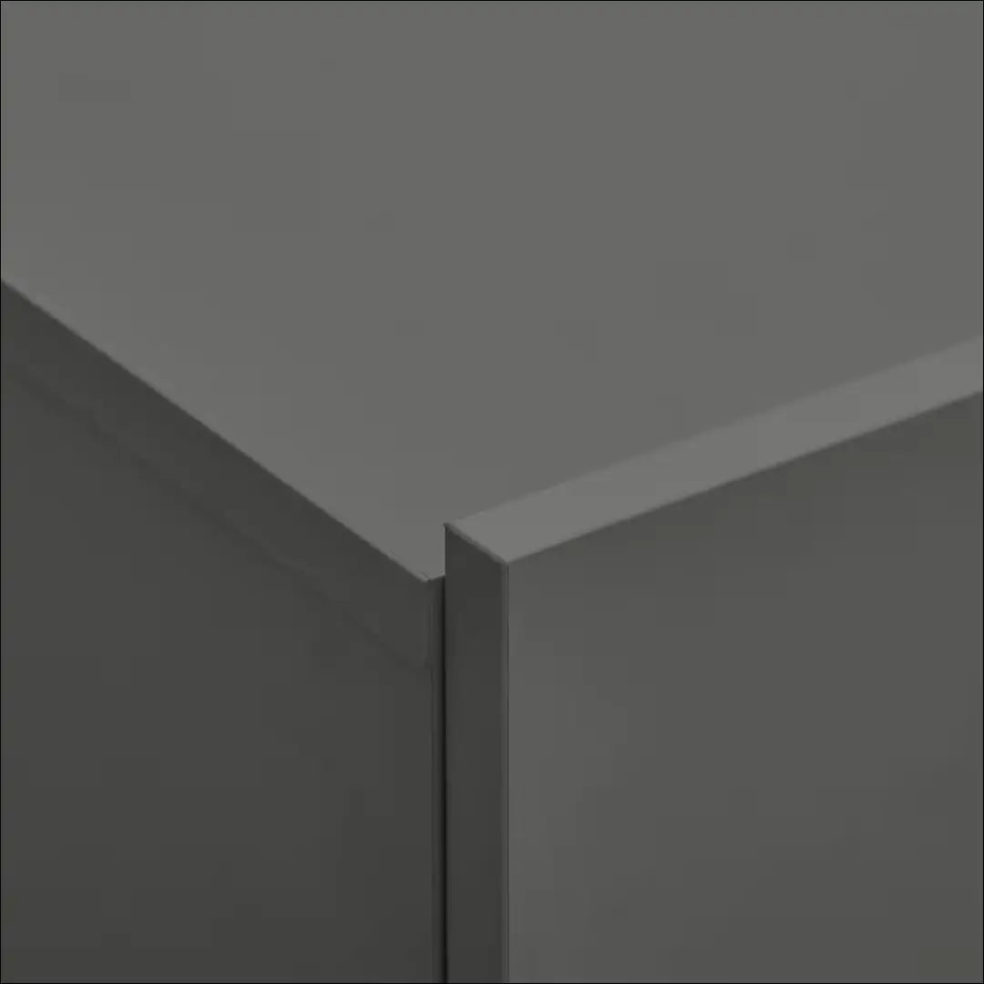 Pakabinamas TV staliukas SI2197 - €65 Save 60% 50-100, __label:Pristatymas 1-2 d.d., color-pilka, material-mediena,
