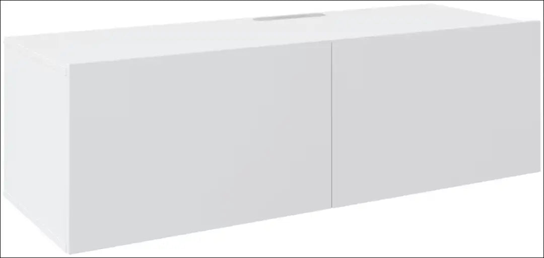 Pakabinamas TV staliukas SI2202 - €65 Save 50% 50-100, __label:Pristatymas 1-2 d.d., color-balta, material-mediena,