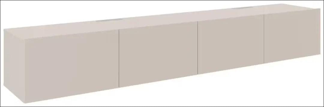Pakabinamas TV staliukas SI2426 - €145 Save 50% 100-200, __label:Pristatymas 1-2 d.d., color-smelio, material-mediena,