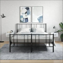 Įkelti vaizdą į galerijos rodinį, Pakabinamų naktinių staliukų komplektas (2vnt) GI361 - €32 Save 50% 25-50, color-balta, material-mediena,
