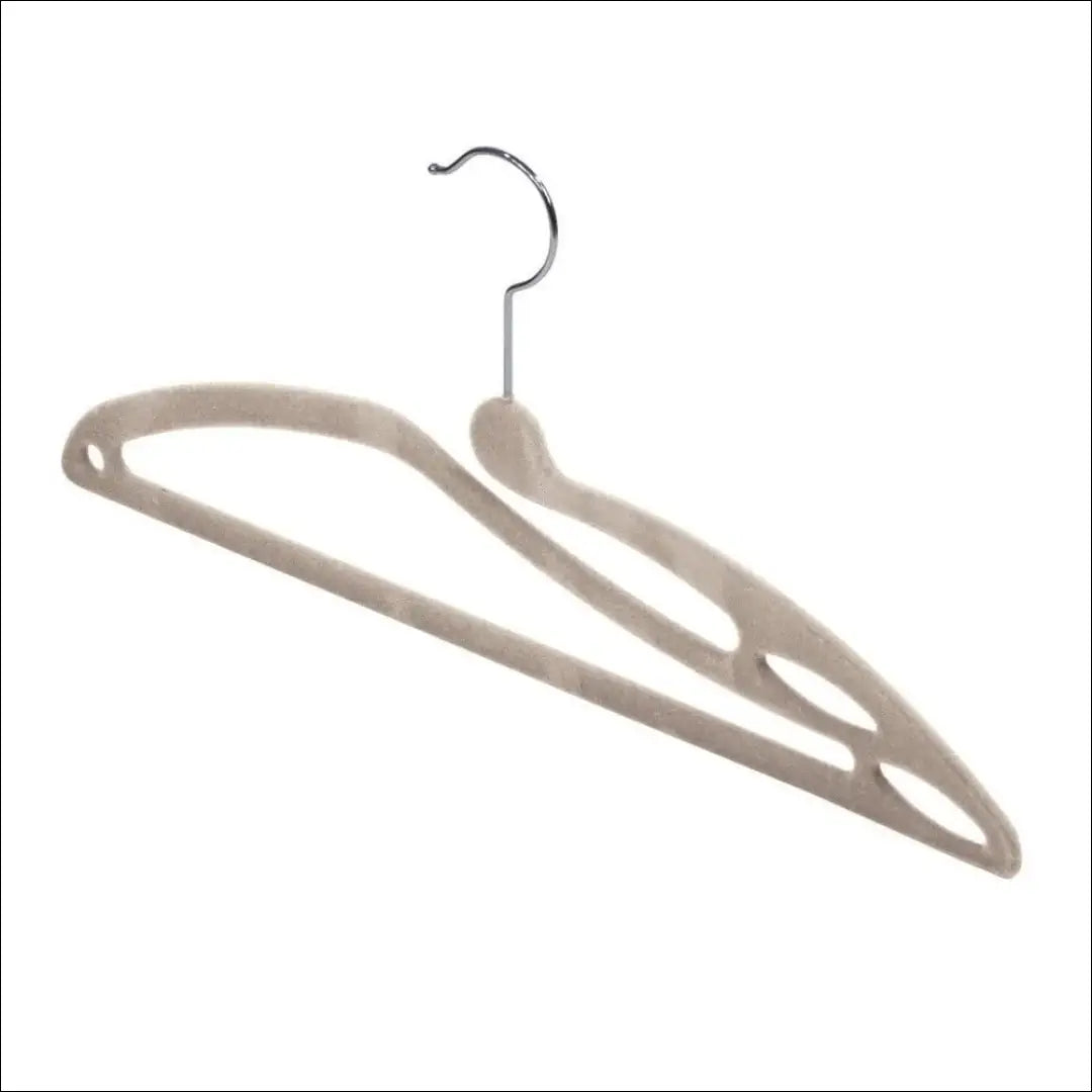 Pakabų komplektas (12vnt) DI7289 - €8 Save 65% __label:Pristatymas 1-2 d.d., color-smelio, interjeras,