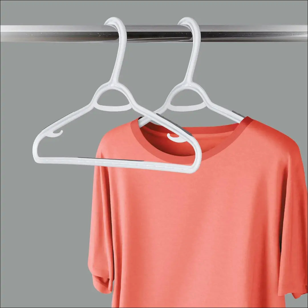 Pakabų komplektas (16vnt) DI6490 - €16 Save 65% __label:Pristatymas 1-2 d.d., color-balta, interjeras,