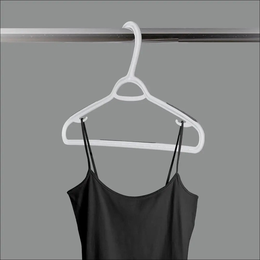 Pakabų komplektas (16vnt) DI6490 - €16 Save 65% __label:Pristatymas 1-2 d.d., color-balta, interjeras,