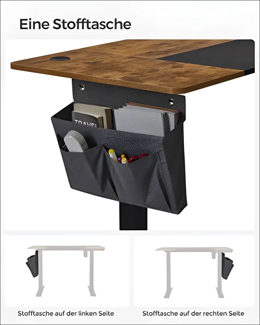 Pakeliamas darbo stalas SM1047 - €307 Save 40% __label:Pristatymas 5-14 d.d., biuro-baldai, biuro-stalai, notouch30,