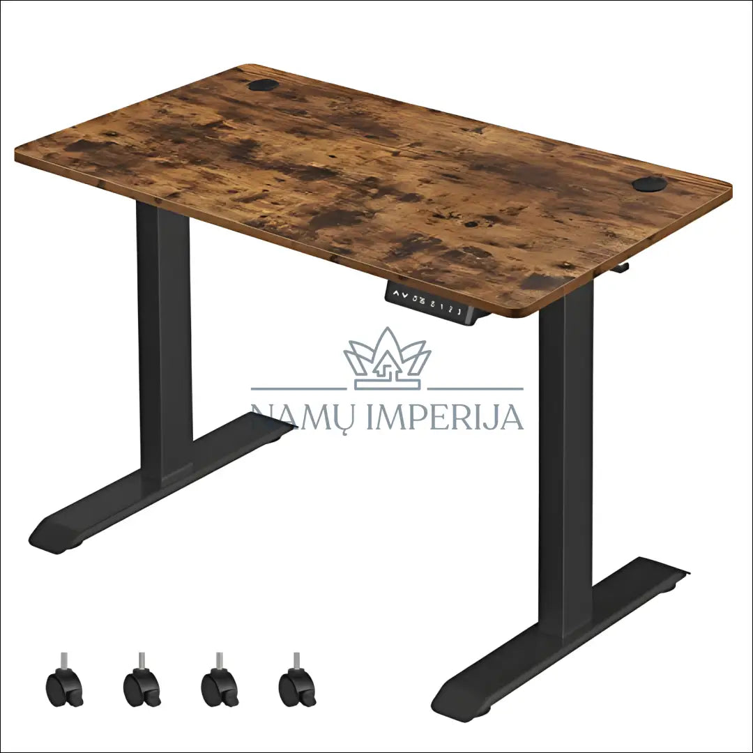 Pakeliamas darbo stalas SM1053 - €429 Save 30% __label:Pristatymas 5-14 d.d., biuro-baldai, biuro-stalai, notouch30,