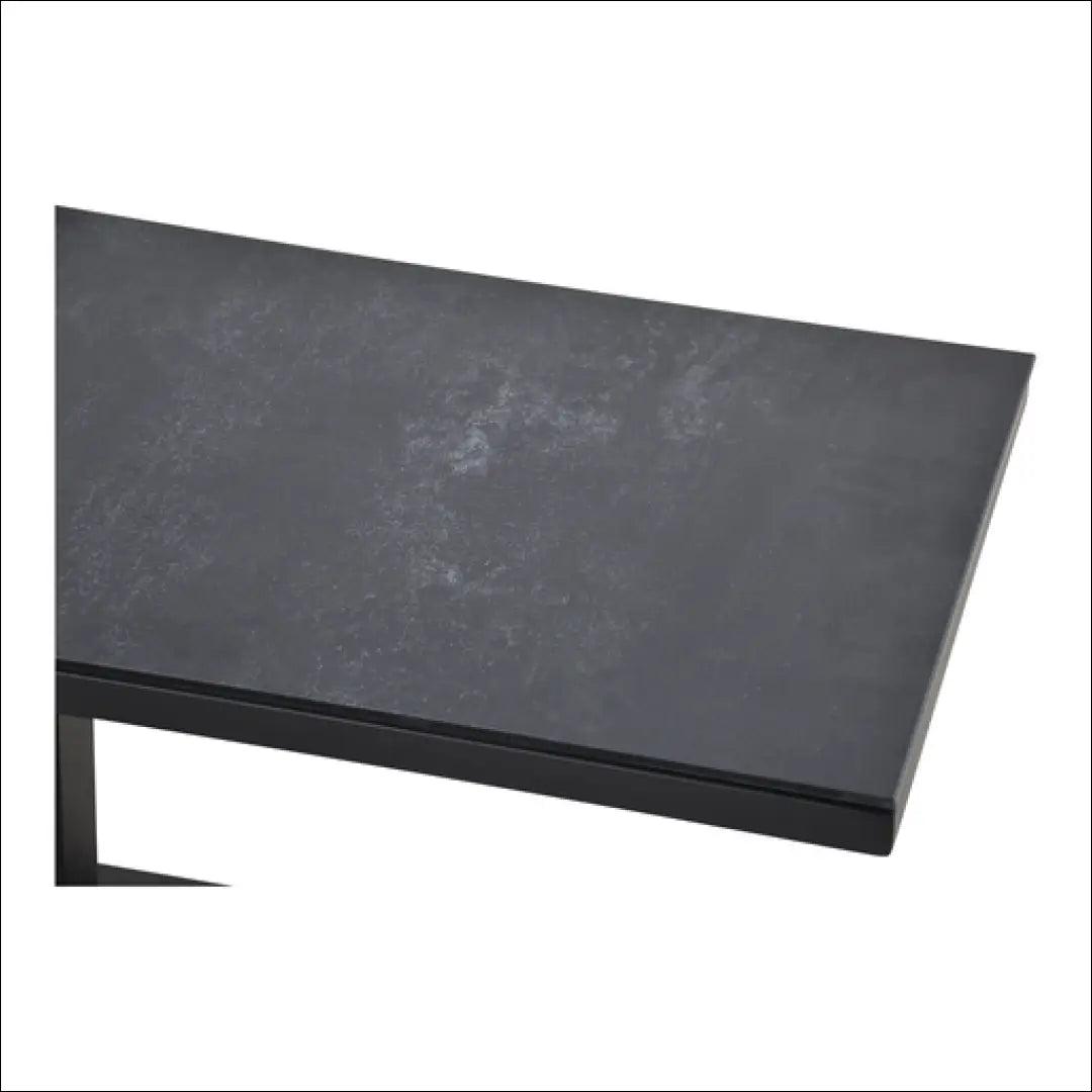 Pakeliamas šoninis staliukas SI1941 - €105 Save 50% 100-200, __label:Pristatymas 1-2 d.d., color-pilka, lauko baldai,