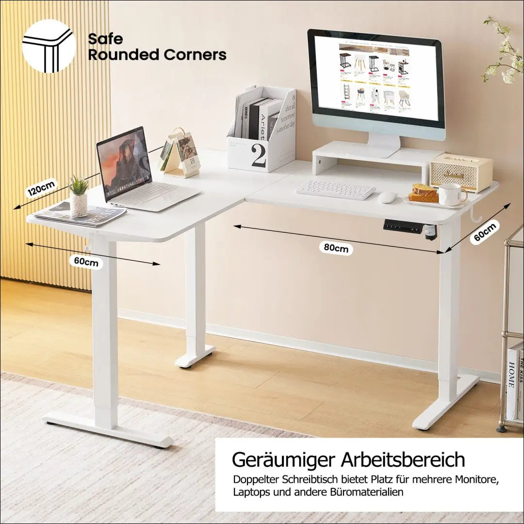 Pakeliamo stalo mechanizmas + kojos KI1350 - €67 Save 60% 50-100, __label:Pristatymas 1-2 d.d., color-balta, kita,