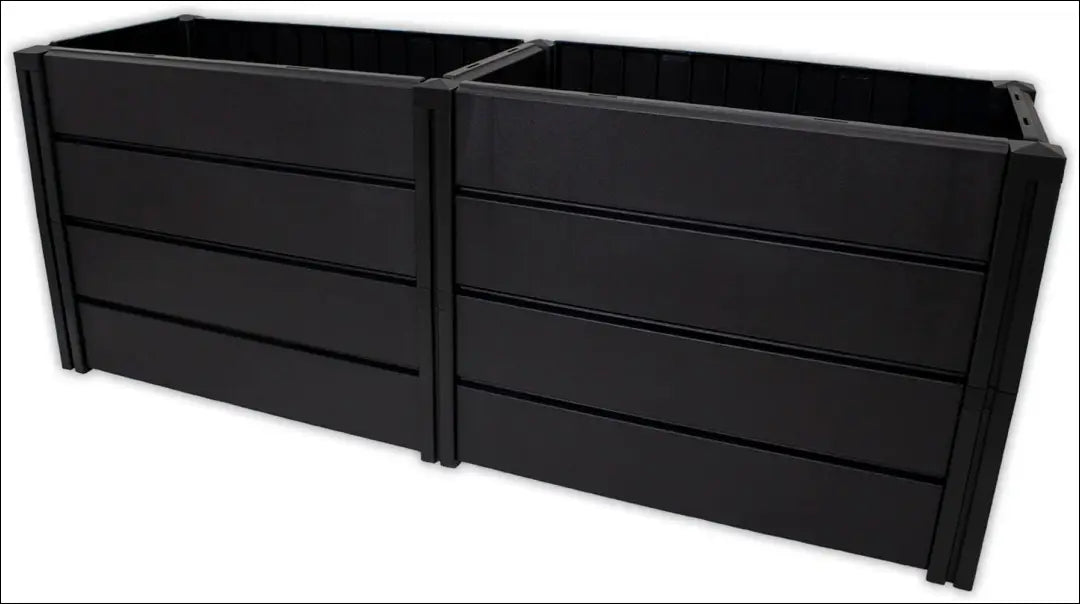 Pakelta lysvė LI903 - €60 Save 50% 50-100, __label:Pristatymas 1-2 d.d., color-pilka, lauko baldai, material-plastikas