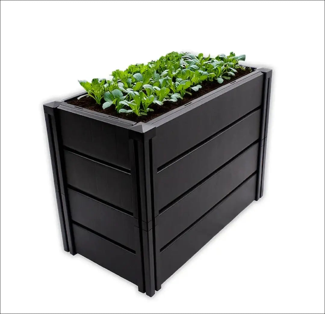 Pakelta lysvė LI904 - €30 Save 50% 25-50, __label:Pristatymas 1-2 d.d., color-pilka, lauko baldai,