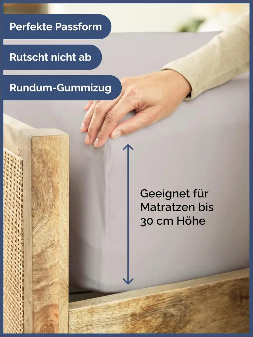 Paklodė DI11483 - €12 Save 60% __label:Pristatymas 1-2 d.d., color-pilka, material-medvilne, paklode, patalyne Iki €25