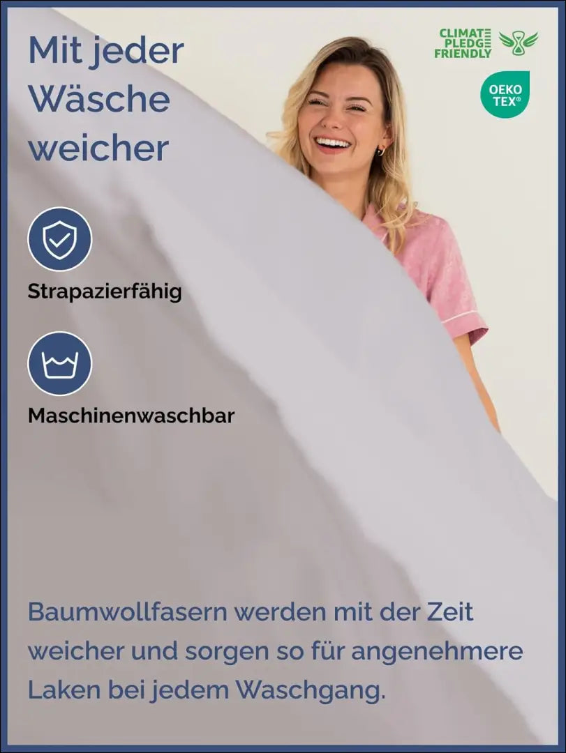 Paklodė DI11483 - €12 Save 60% __label:Pristatymas 1-2 d.d., color-pilka, material-medvilne, paklode, patalyne Iki €25