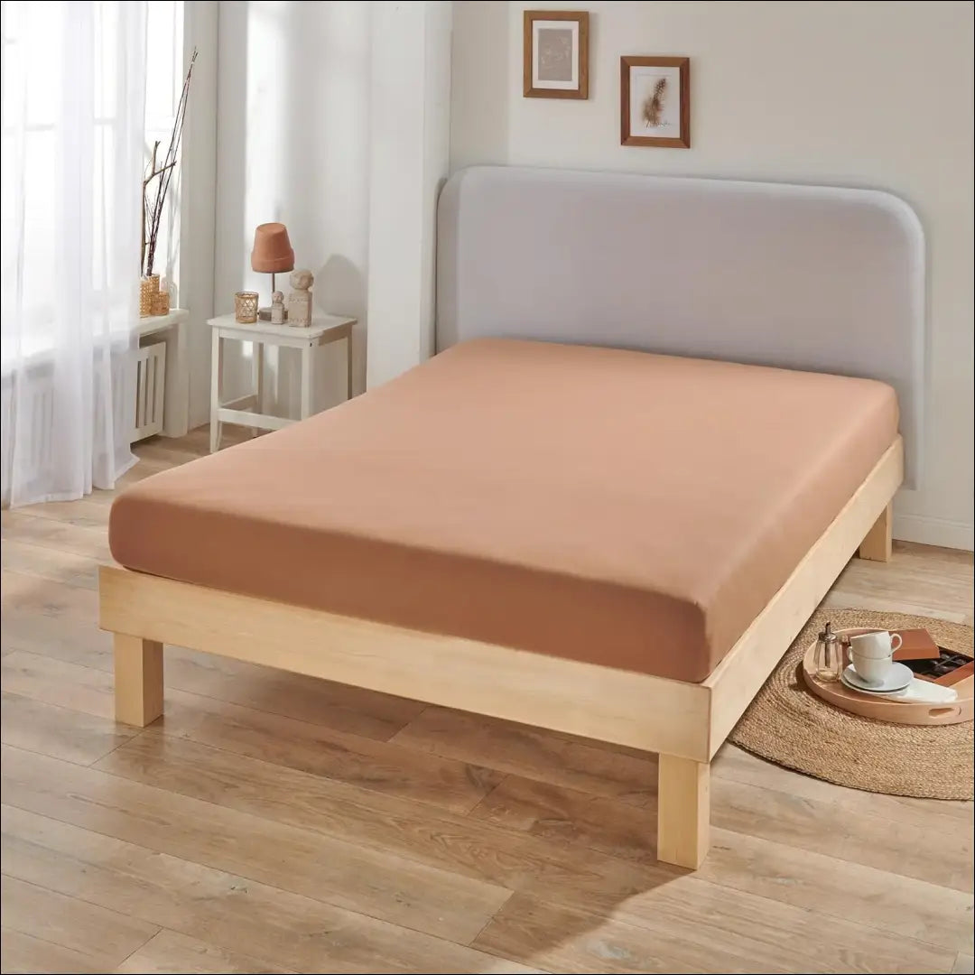Paklodė su guma DA357 - €14 Save 50% __label:Pristatymas 1-2 d.d., paklode, tekstile, under-25 Iki €25 Mattress