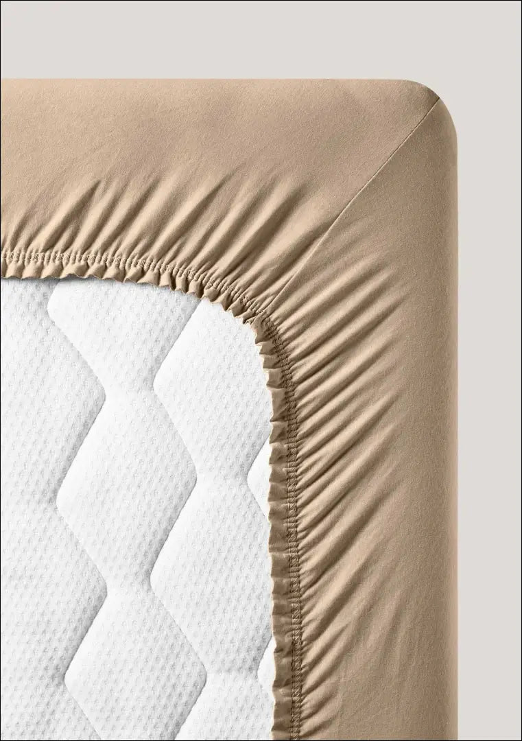 Paklodė su guma DI12019 - €16 Save 50% __label:Pristatymas 1-2 d.d., color-smelio, material-medvilne, notouch50,