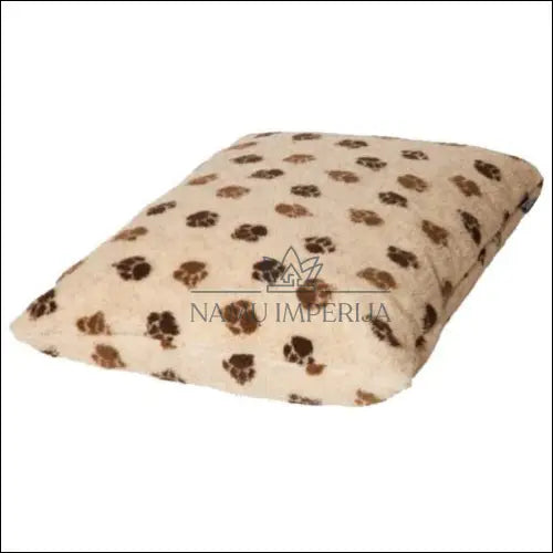 Paklotas augintiniui DI9560 - €35 Save 50% 25-50, __label:Pristatymas 1-2 d.d., color-ruda, color-smelio, gyvunai €25
