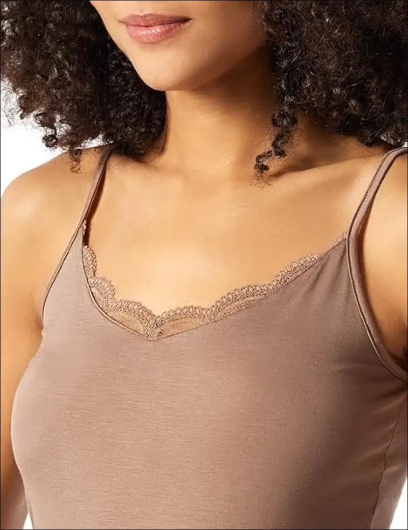 Palaidinė “Schiesser” DI7707 - €14 Save 65% __label:Pristatymas 1-2 d.d., color-ruda, drabuziai, material-elastanas,