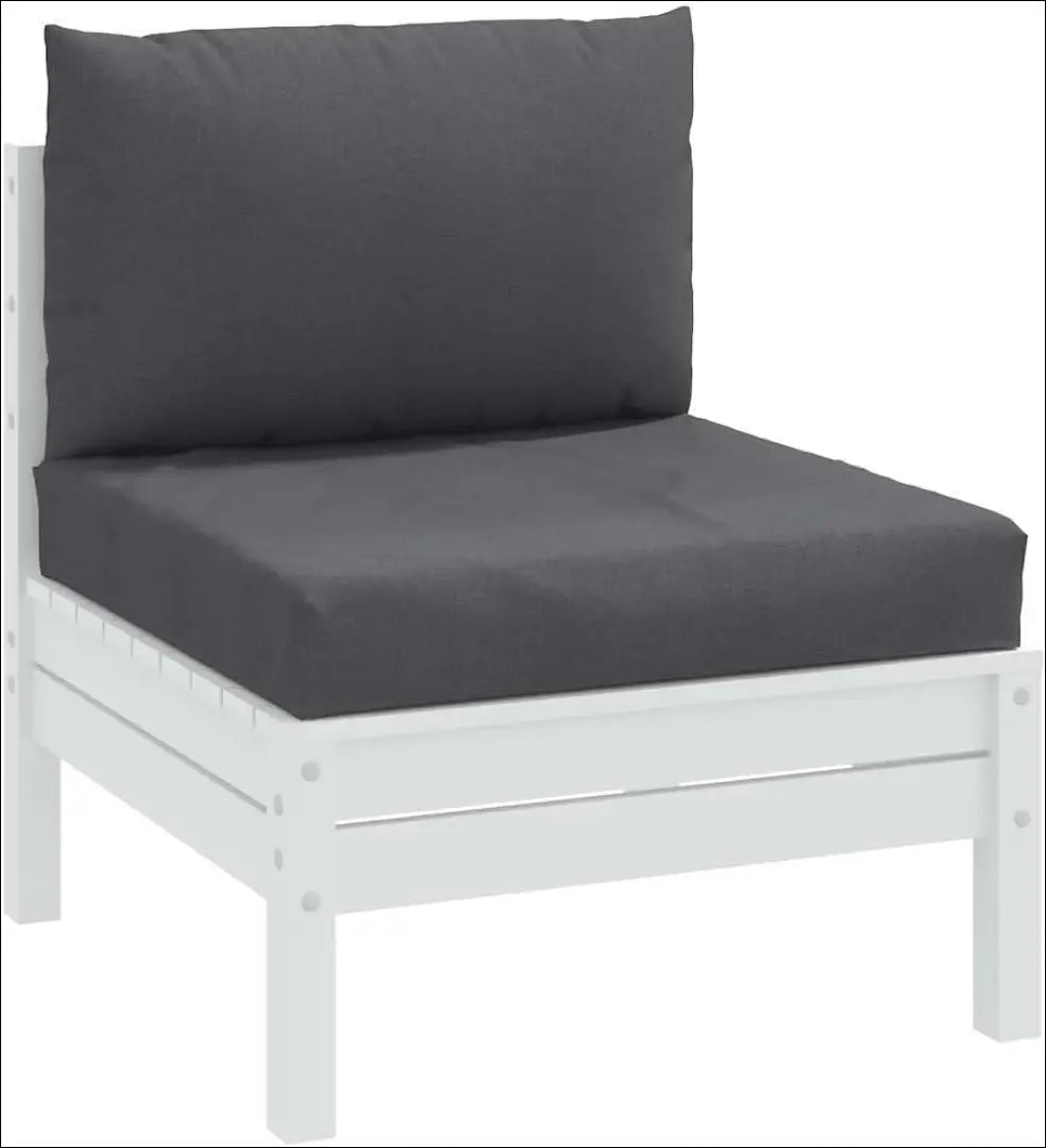 Palečių pagalvėlių komplektas (2vnt) DI10553 - €21 Save 50% __label:Pristatymas 1-2 d.d., color-pilka, kedes-pagalvele,