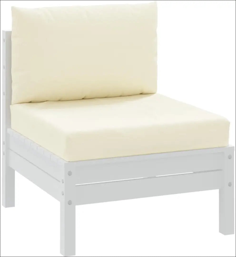 Palečių pagalvėlių komplektas (2vnt) DI10571 - €21 Save 50% __label:Pristatymas 1-2 d.d., color-kremas,