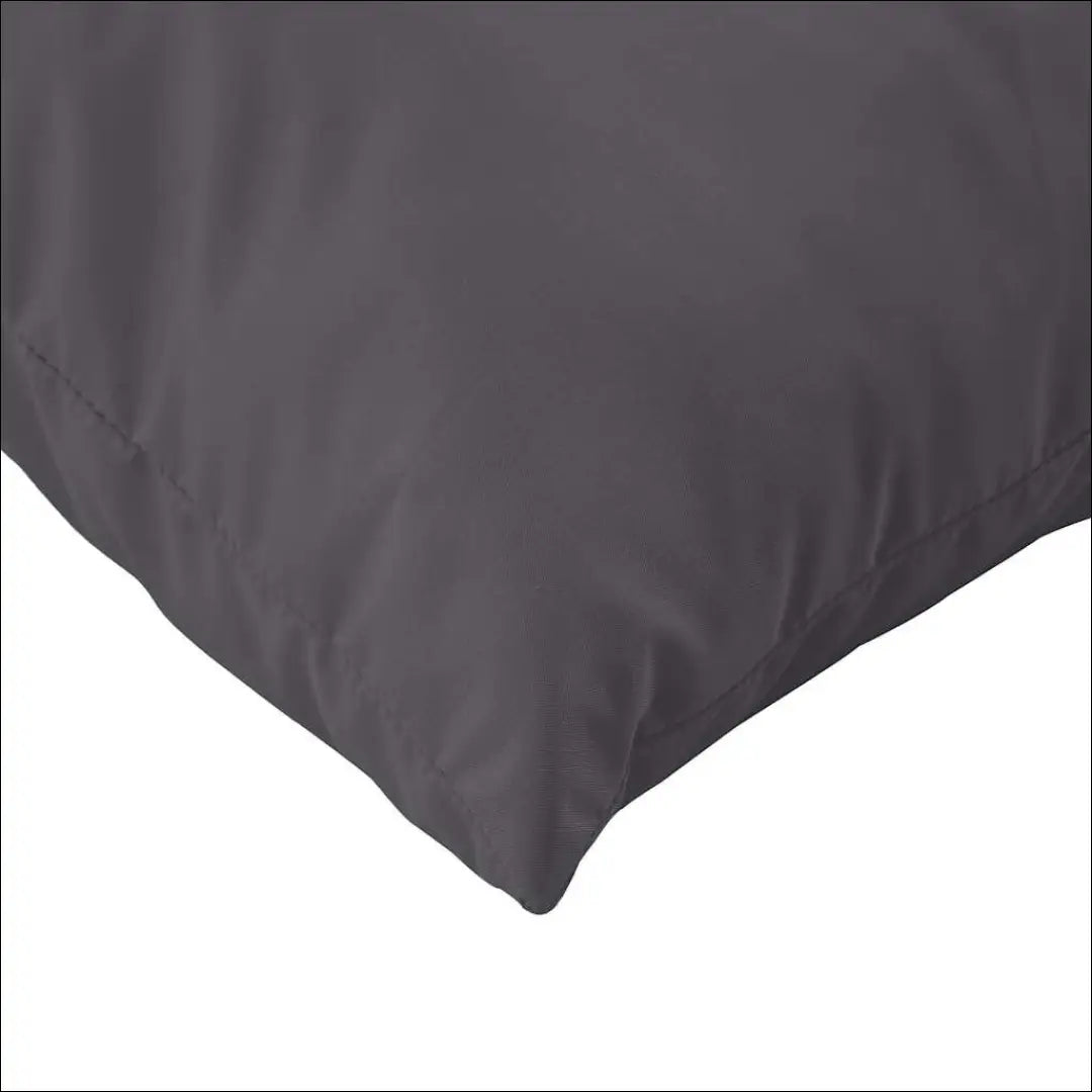 Palečių pagalvėlių komplektas (3vnt) LI811 - €19 Save 50% __label:Pristatymas 1-2 d.d., color-pilka, kedes-pagalvele,