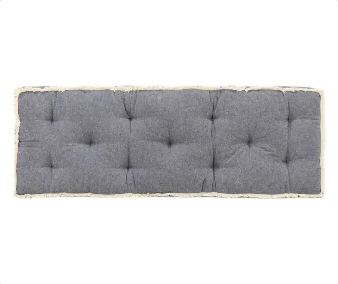 Paminkštinimas DI10584 - €20 Save 50% __label:Pristatymas 1-2 d.d., color-kremas, color-melyna, kedes-pagalvele,