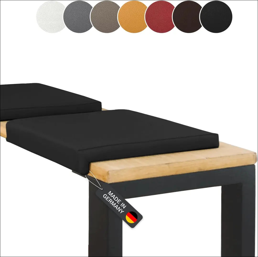 Paminkštinimas DI12177 - €25 Save 50% 25-50, __label:Pristatymas 1-2 d.d., color-juoda, kedes-pagalvele,
