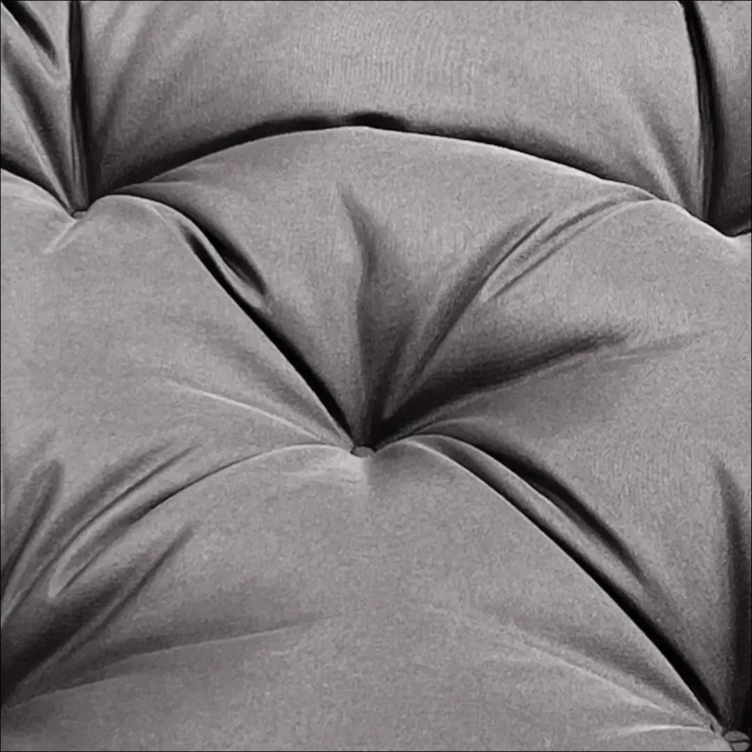 Paminkštinimas LI858 - €30 Save 50% 25-50, __label:Pristatymas 1-2 d.d., color-pilka, kedes-pagalvele, kedes-pagalveles