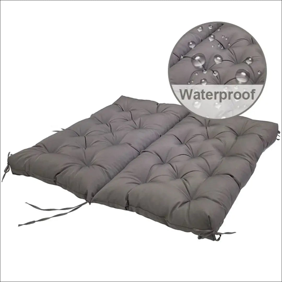 Paminkštinimas LI858 - €30 Save 50% 25-50, __label:Pristatymas 1-2 d.d., color-pilka, kedes-pagalvele, kedes-pagalveles